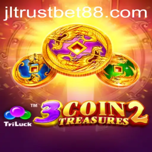 Exploring the Captivating World of 3CoinTreasures2
