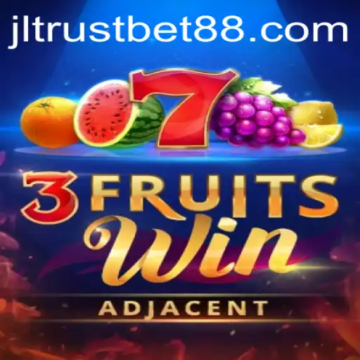 Exploring the Exciting World of 3FruitsWin on Trustbet88