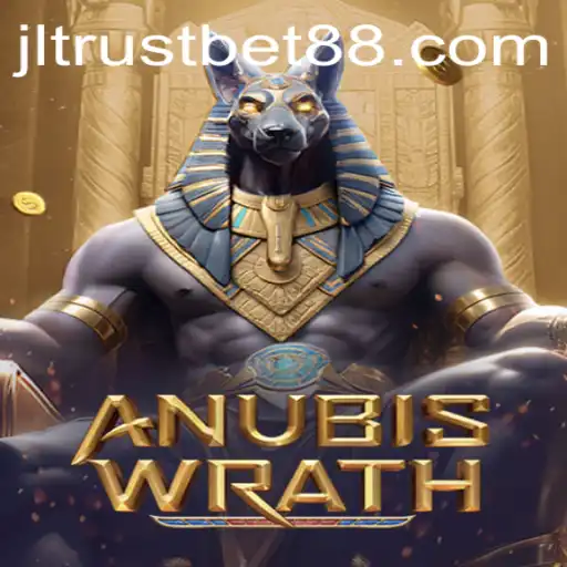 AnubisWrath: Unleash the Power of Ancient Egyptian Adventure