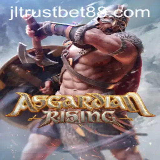 Discover the Epic World of AsgardianRising and Trustbet88