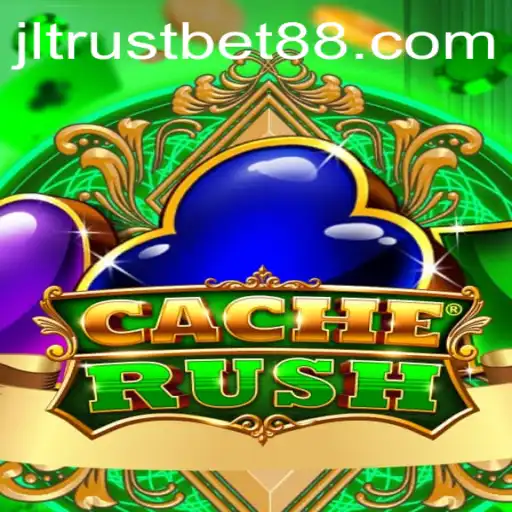 CacheRush: Discover the Exciting World of Trustbet88's Latest Game