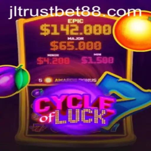 Exploring Cycle of Luck with Trustbet88