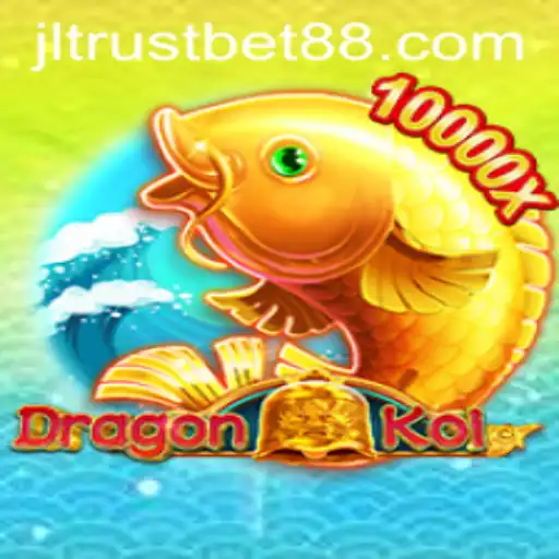 Unveiling DragonKoi: A Fantasy Adventure with trustbet88