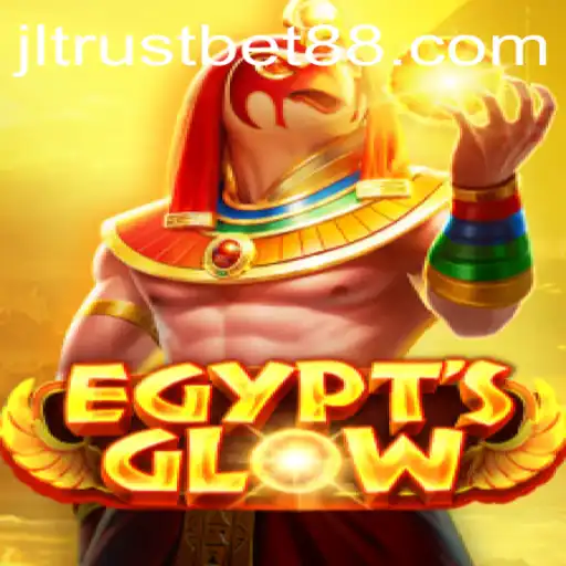Discover the Enchanting World of EgyptsGlow with Trustbet88
