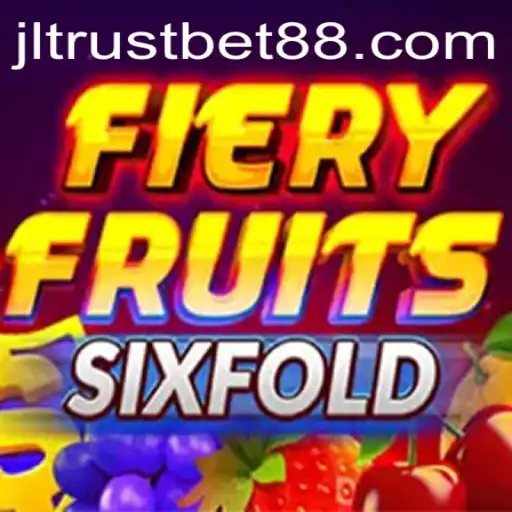 Exploring FieryFruitsSixFold: A New Gaming Sensation on trustbet88