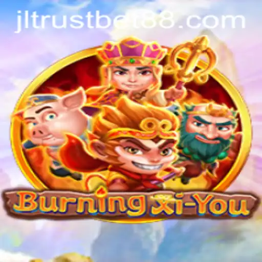 Exploring the Enchanting World of BurningXiYou: A Thrilling Gaming Experience