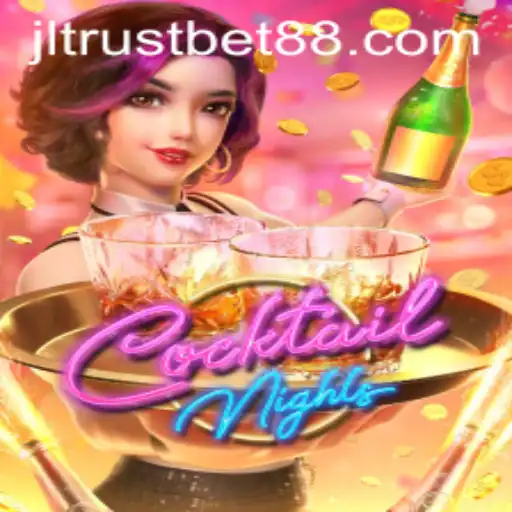 Exploring CocktailNights: A Thrilling Dive into Trustbet88's Latest Gaming Adventure