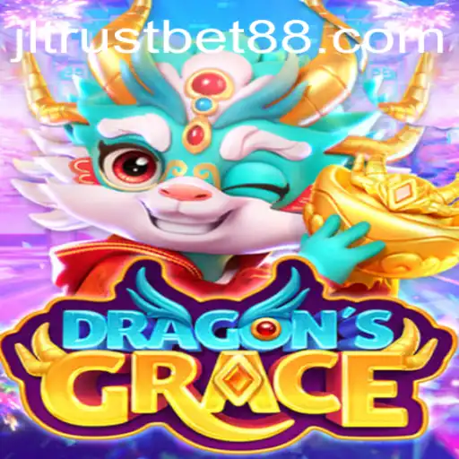 DragonsGrace: A Fantasy Adventure with a Modern Twist