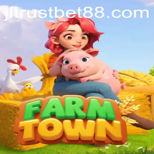 Exploring the Charming World of FarmTown and the Key to Success in Trustbet88