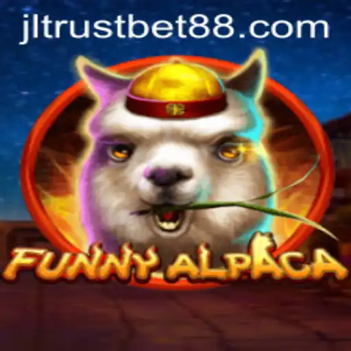 Unveiling the Exciting World of FunnyAlpaca: A Trustbet88 Adventure