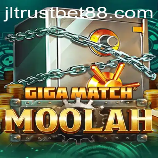 GigaMatchMoolah: A Thrilling Adventure with Trustbet88
