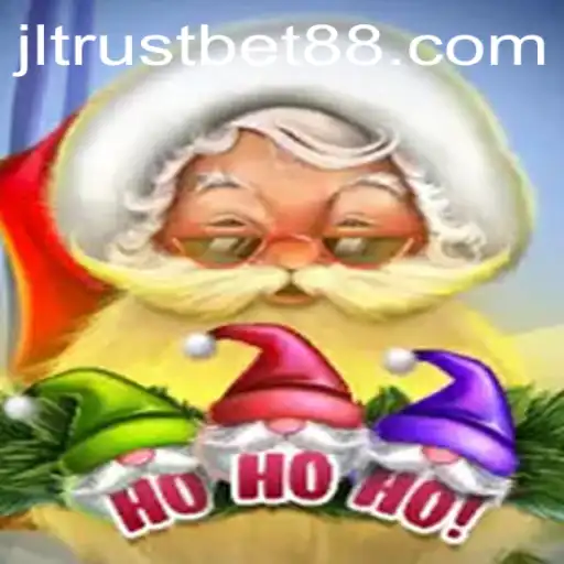 Discover the Magic of HoHoHo with Trustbet88