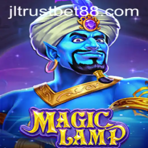 Unveiling the Mystical World of MagicLamp: A New Gaming Sensation