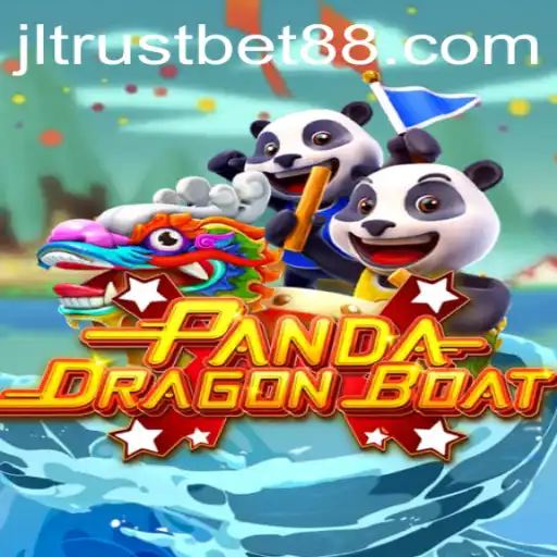 PANDADRAGONBOAT: An Exciting Game Experience