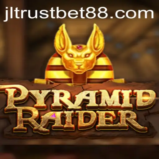Pyramid Raider: A Thrilling Adventure