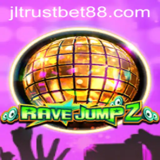 RaveJump2: A Thrilling Journey into the Future of Gaming