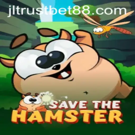 Save the Hamster: A Delightful Game Experience with Trustbet88