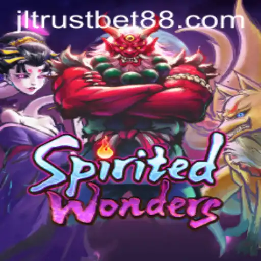 Exploring Spirited Wonders: A Guide to the Game and TrustBet88