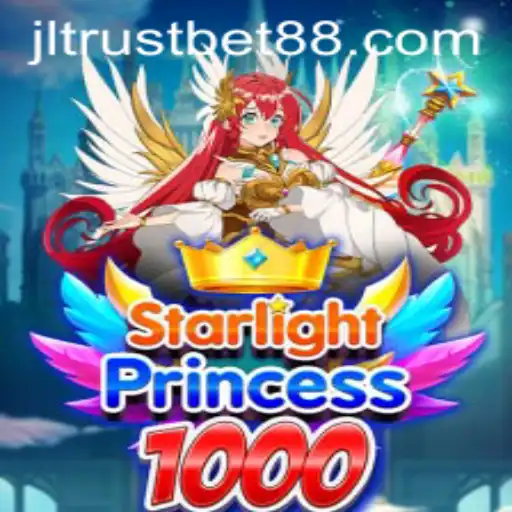 Experience the Magic of StarlightPrincess1000 with Trustbet88