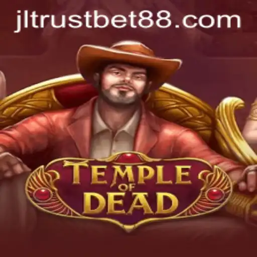 Welcome to TempleofDead: An Immersive Gaming Experience