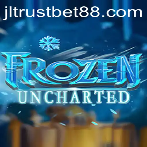 FrozenUncharted: The Ultimate Adventure Game Experience with Trustbet88