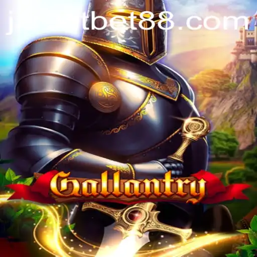Unveiling Gallantry: A Journey into the Thrilling World of Trustbet88