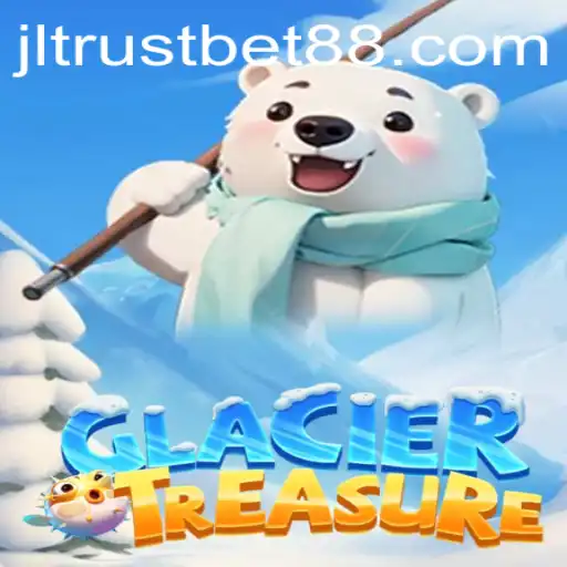 Discover the Icy Adventures of GlacierTreasure