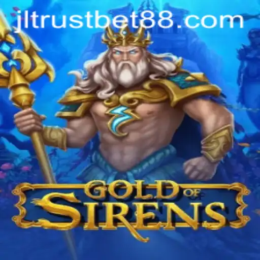 Exploring GoldofSirens: An Immersive Gaming Experience with Trustbet88