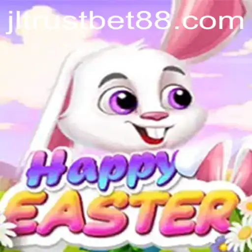 Dive into the Excitement of HappyEaster: A Trustbet88 Adventure