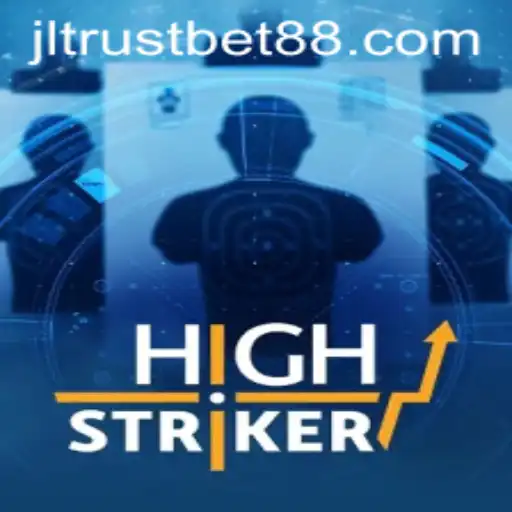 HighStriker: A Thrilling Game of Strength and Strategy with TrustBet88