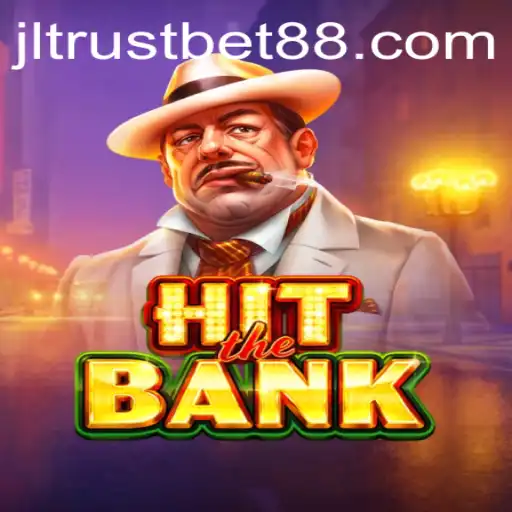 HitTheBank: A New Era in Gaming with Trustbet88