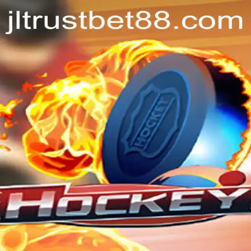 The Dynamic World of Hockey and Trustbet88: Exploring the Intersection