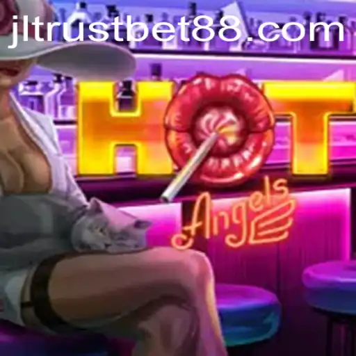 Explore HotAngels: The Exciting New Game by Trustbet88