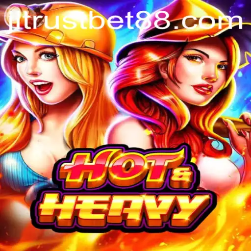 Exploring HotHeavy: The Game that Blends Strategy and Adventure