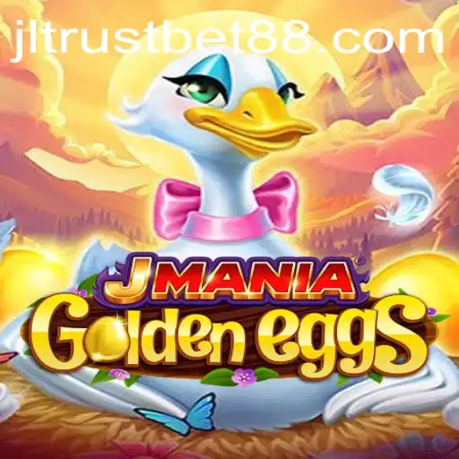 Explore the Exciting World of JManiaGoldenEggs with Trustbet88