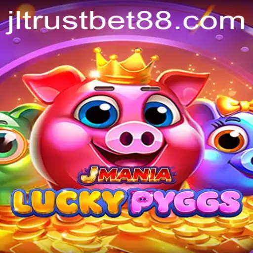 Exploring the Thrills of JManiaLuckyPyggs and Trustbet88