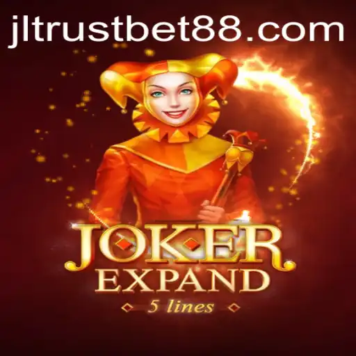JokerExpand: An Exciting Casino Adventure
