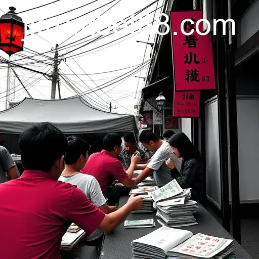 Jueteng: The Century-Old Betting Game Influencing Modern Lives