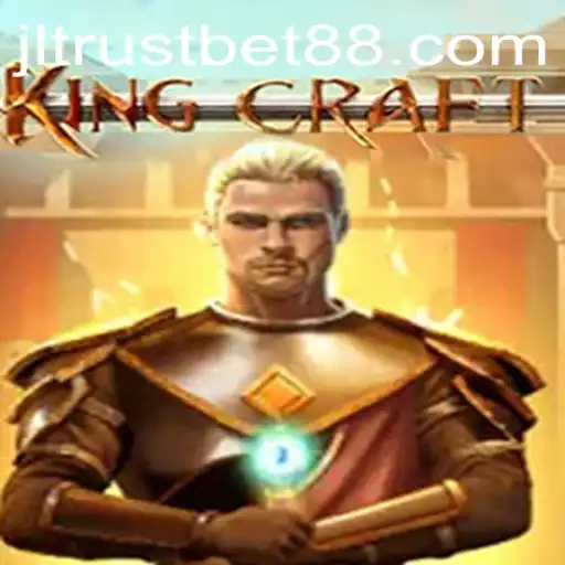 KingcraftMenomin: An Epic Journey into the Realm of Trustbet88
