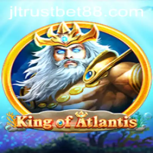 Discovering KingofAtlantis: Dive into the World of Trustbet88's Latest Game
