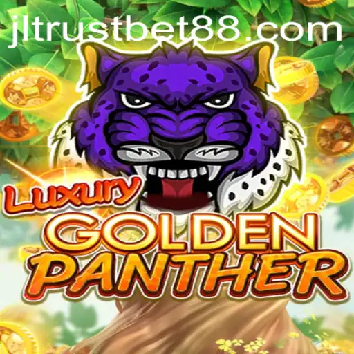 Discover the Thrilling World of LuxuryGoldenPanther at Trustbet88