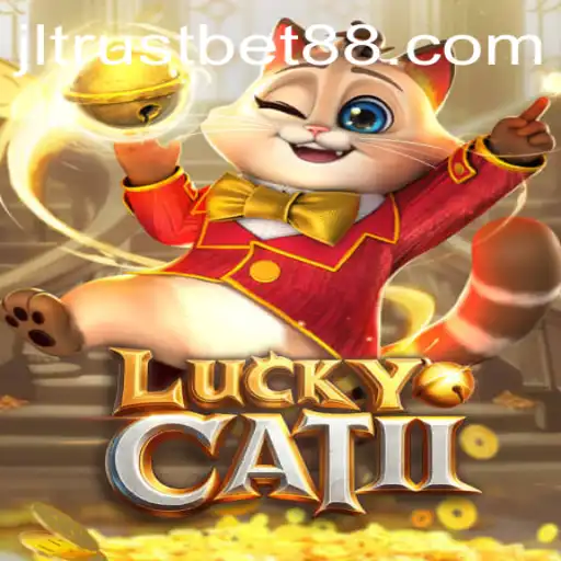 Exploring the Exciting World of LuckyCatII with trustbet88
