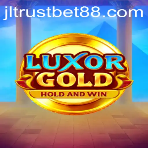 LuxorGold: A Game-Changer in the World of Trustbet88