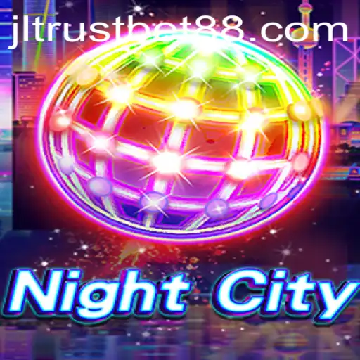 NightCity: Navigating the Dystopian World with TrustBet88