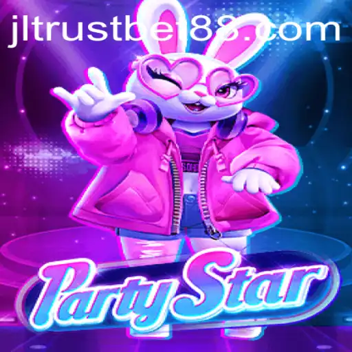 PartyStar - A New Gaming Phenomenon