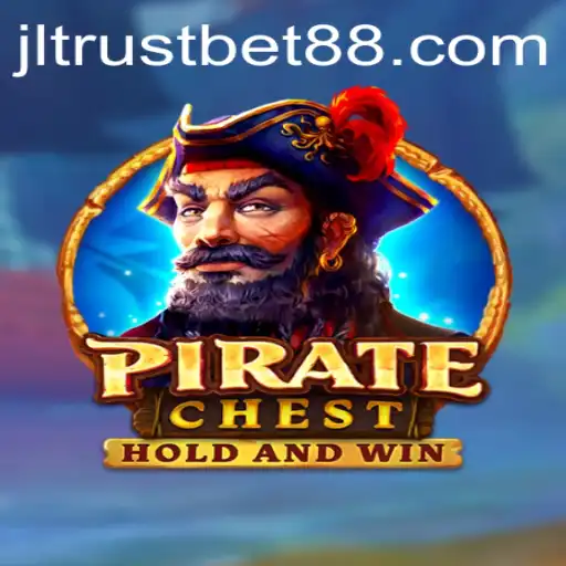 Embark on a Nautical Adventure with PirateChest and Trustbet88