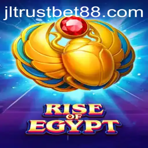 Exploring RiseOfEgypt: A Thrilling Game Experience with TrustBet88
