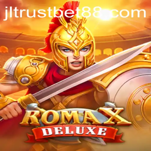 Discover the Thrilling World of RomaXDeluxe With Trustbet88