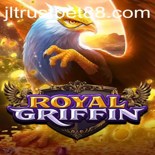RoyalGriffin: A Majestic Gaming Experience at Trustbet88