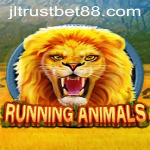 Discover RunningAnimals: The Thrilling New Addition to Trustbet88